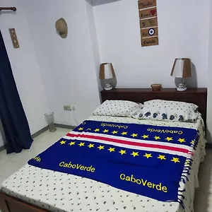 Casa Fred Mindelo